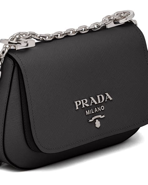 prada saffiano cuir price|Prada saffiano leather bag.